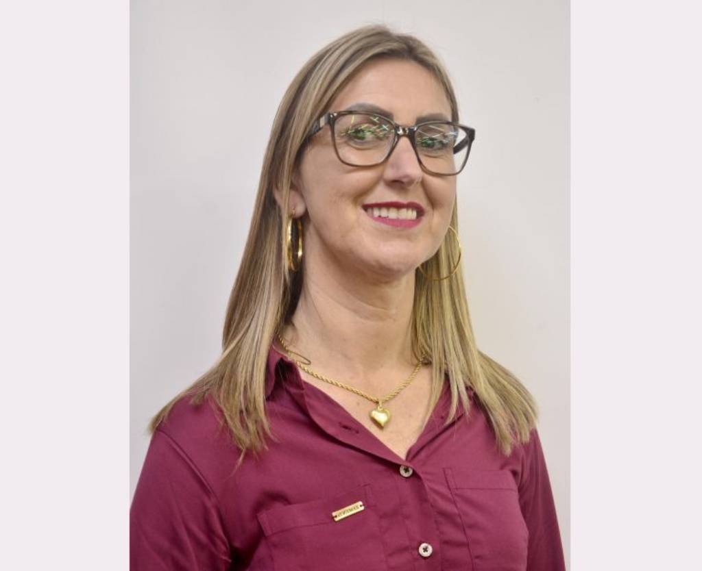 Solange Nunes Da Silva Vieira