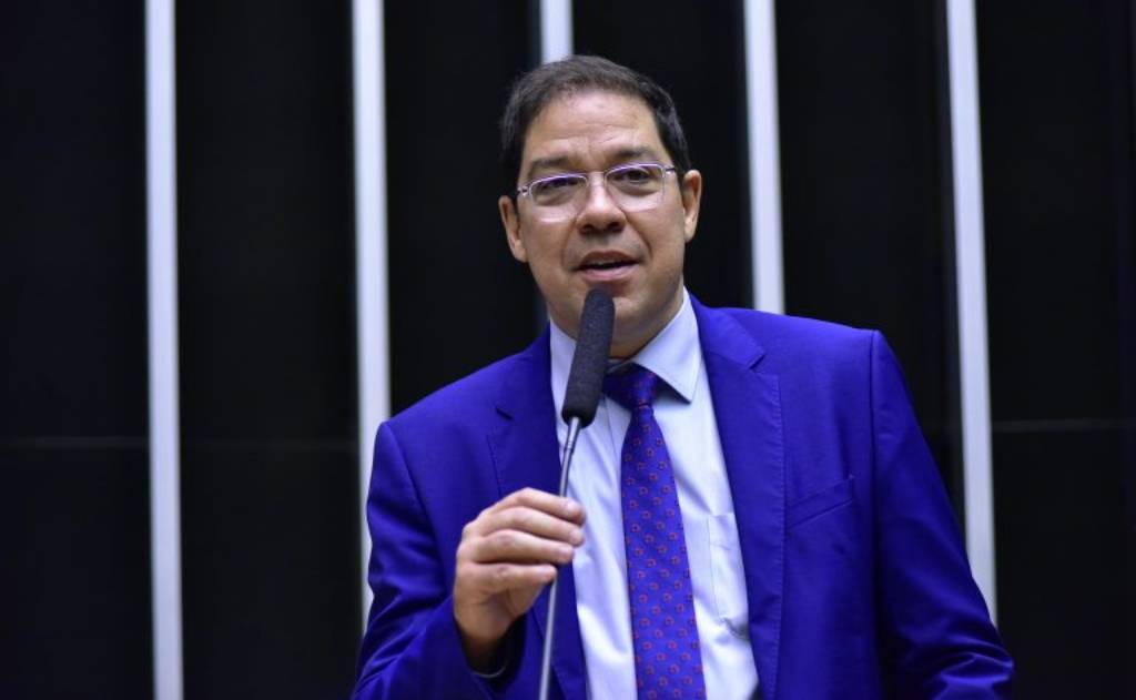 Deputado Altineu Côrtes (PL-RJ) - Foto: Zeca Ribeiro/Câmara dos Deputados