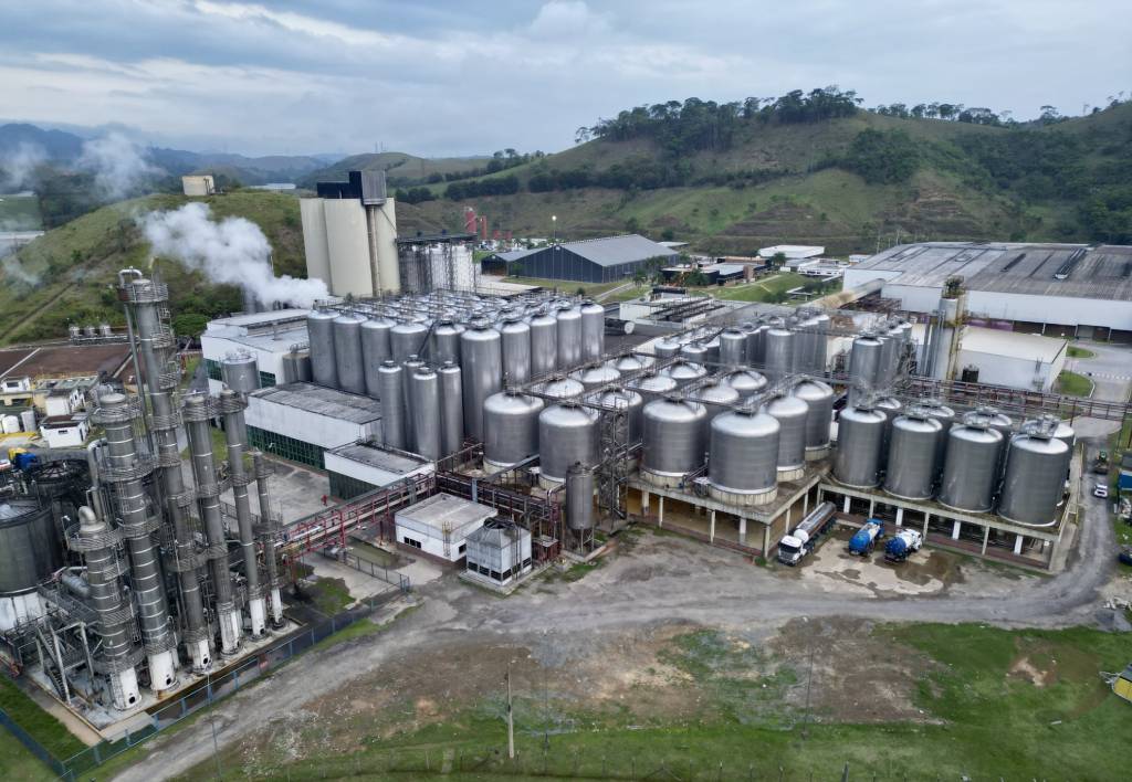 Na passagem de agosto para setembro, a produção industrial do Rio de Janeiro cresceu 3,1%, acima da média nacional, que foi de 0,1% - Foto: (Rogério Santana)