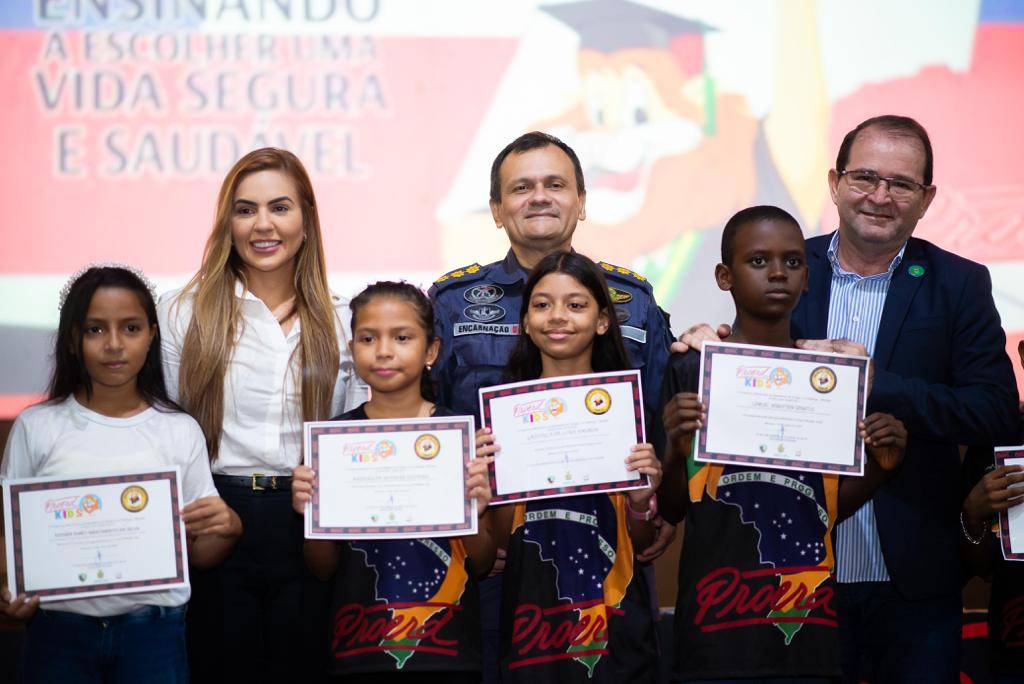 Deputada Débora Menezes (PL-AM) - Foto: Divulgação Assessoria