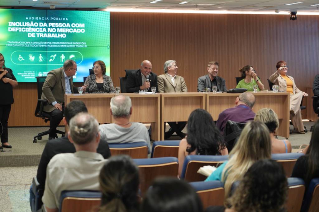 Foto: Gabinete Dep. Paulo Cezar Martins (Alego)