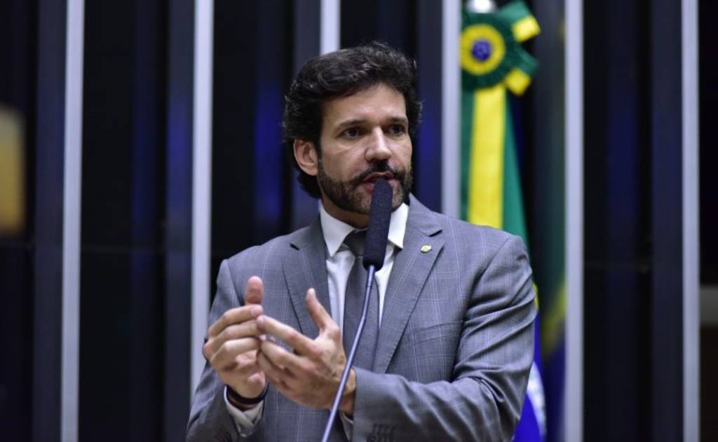 Deputado federal Marcelo Álvaro Antônio (Zeca Ribeiro/Câmara dos Deputados)