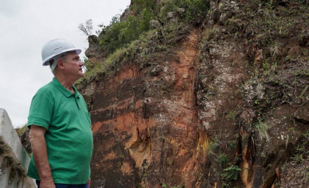 Senador Wellington Fagundes (PL/MT) - Foto: Site do Senador