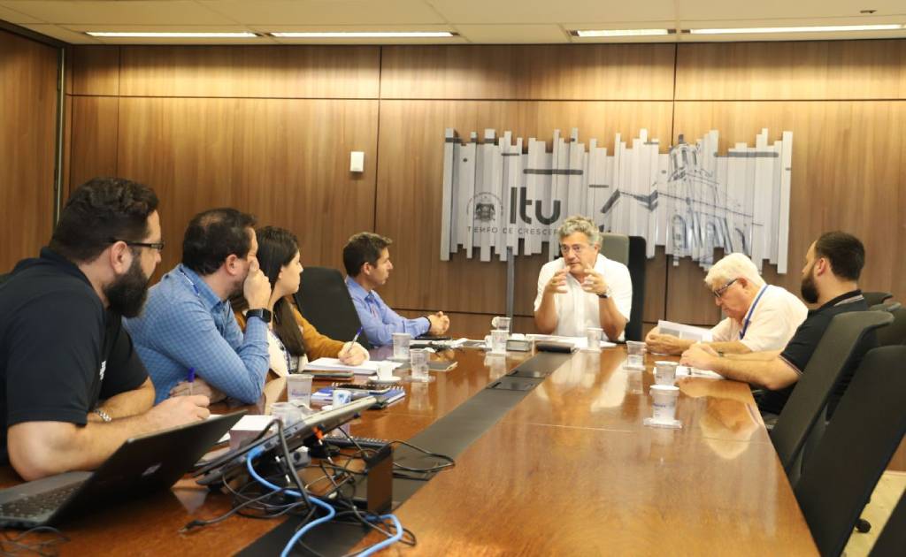 A cidade já se destaca pelo número alto de atendimentos, cursos e palestras com a entidade - Foto: Divulgação