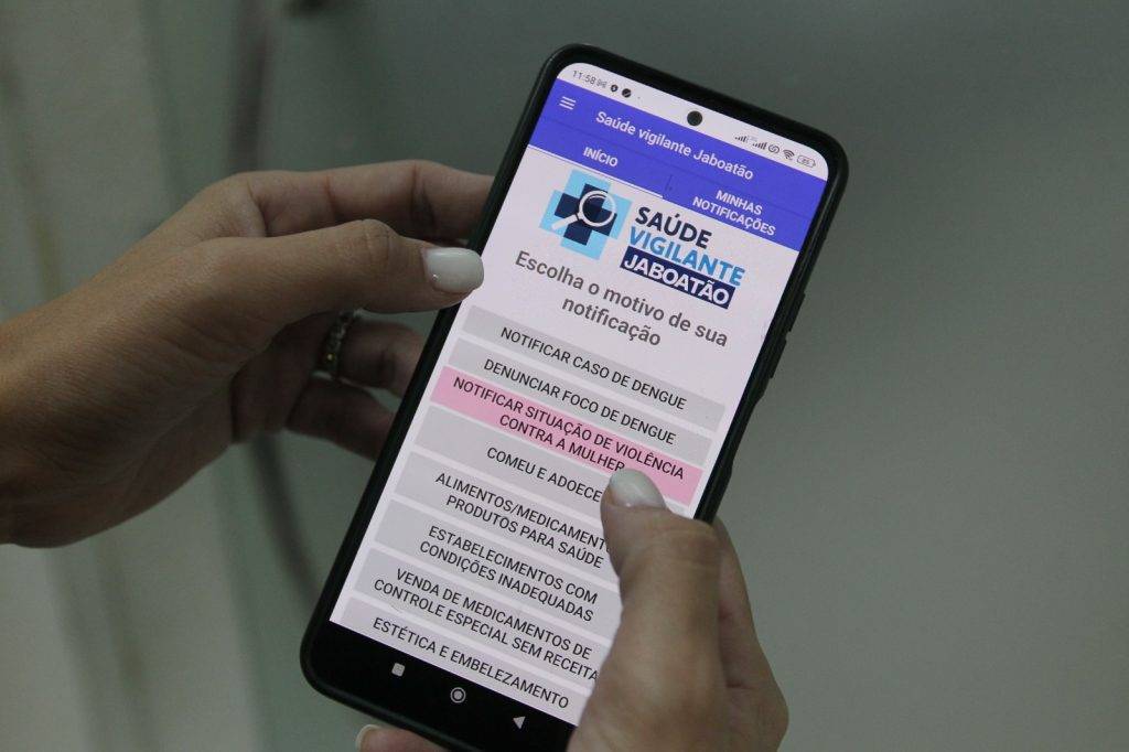 Auxílio para a população do município - Foto: SECOM-Jaboatão