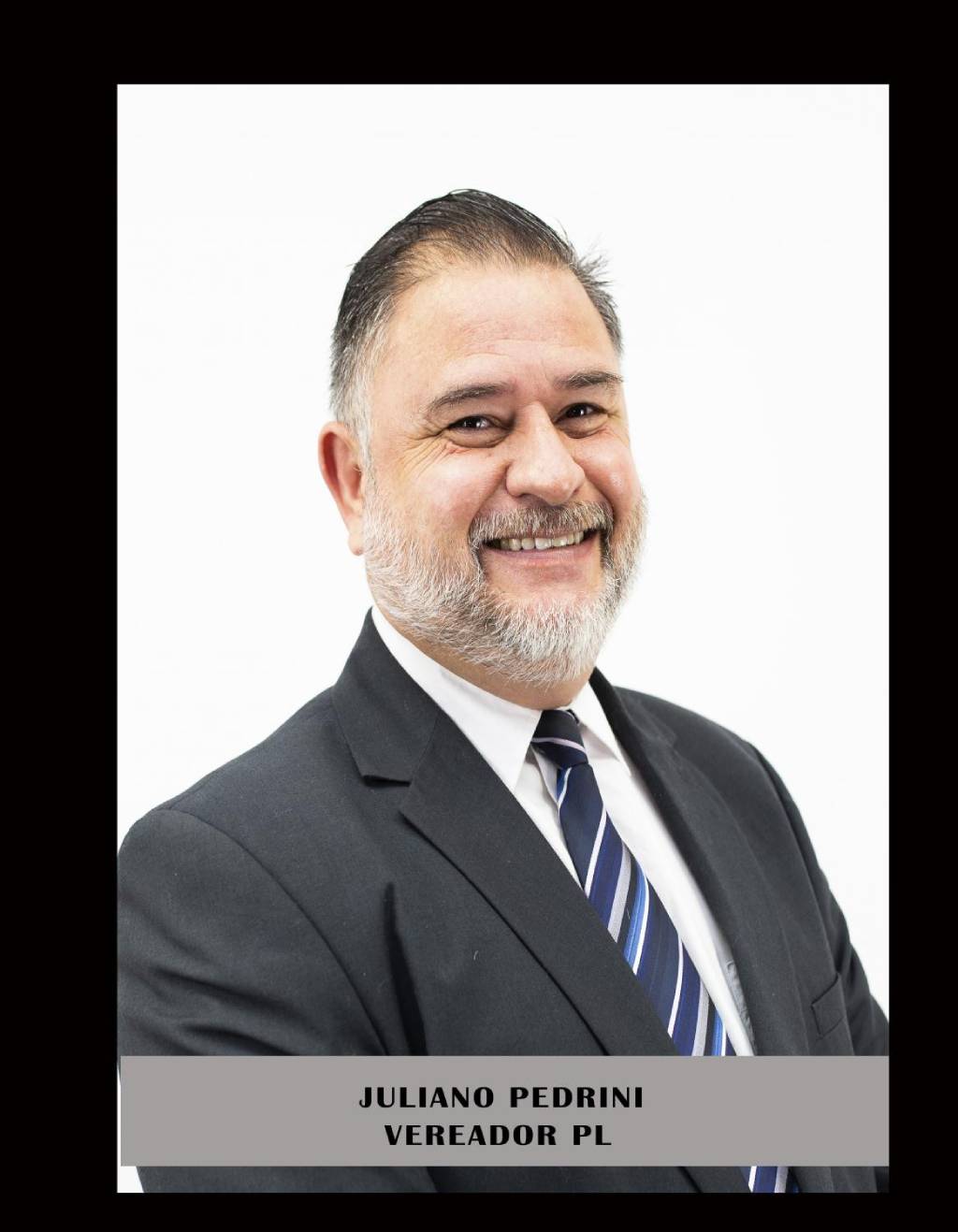 Juliano Primo Pedrini