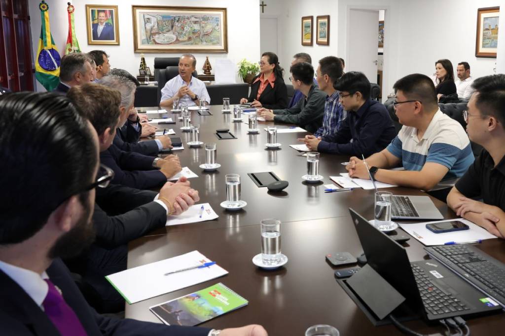 Foto: Roberto Zacarias / Secom