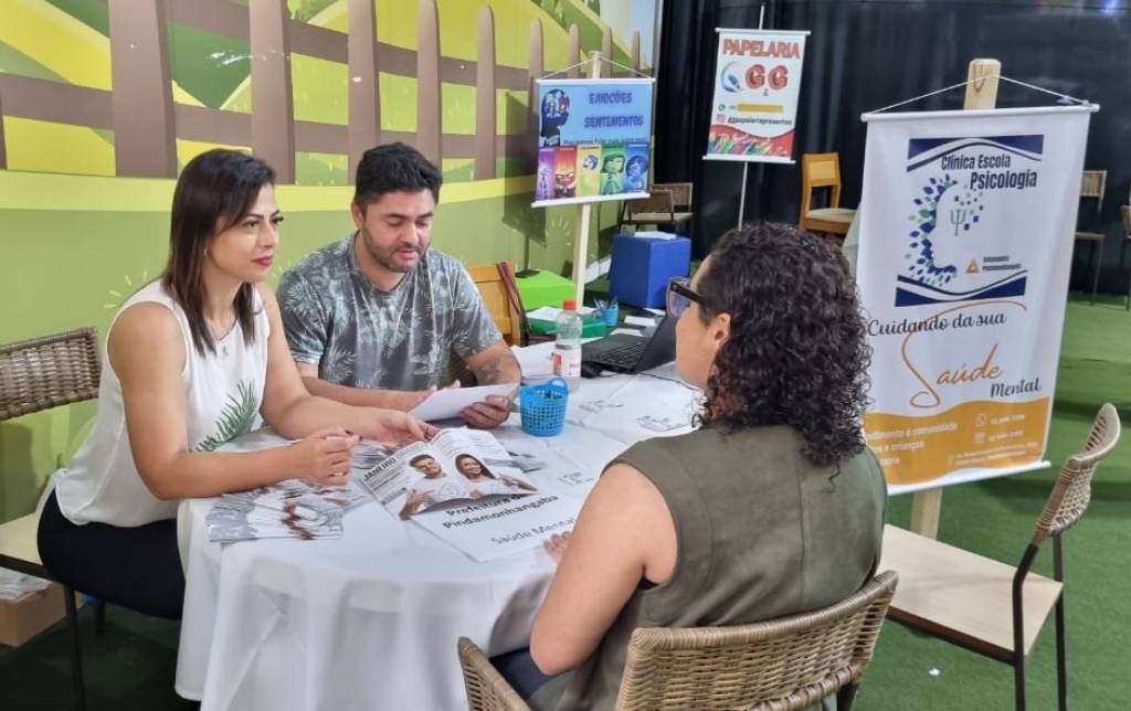 Janeiro Branco: Pindamonhangaba promove ações para debater Saúde Mental – Foto: Divulgação