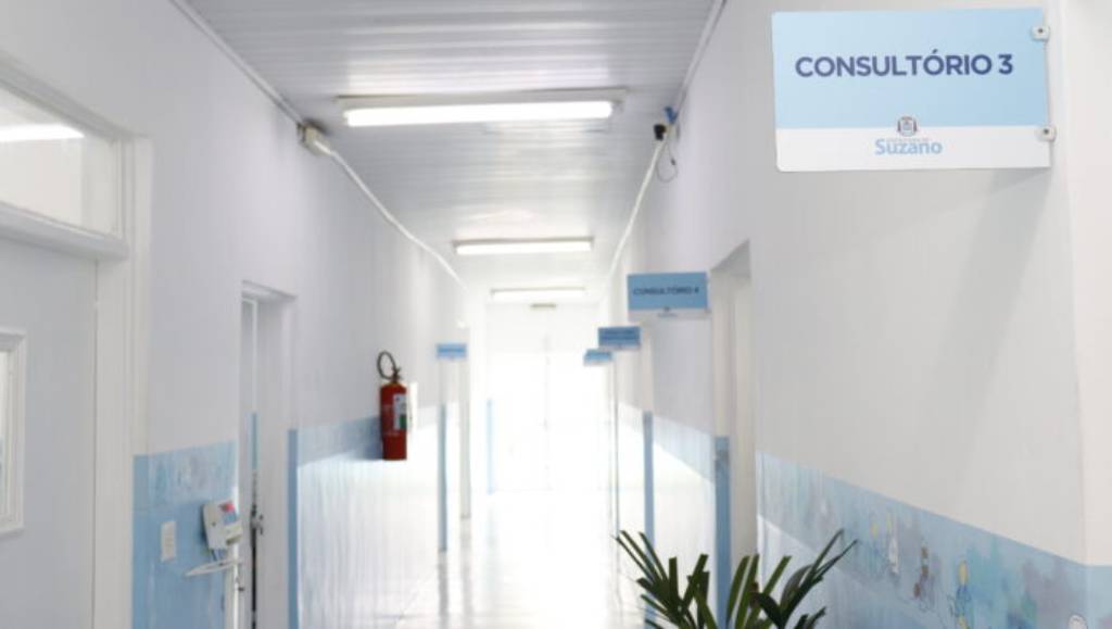 Revitalização da unidade localizada no bairro Cidade Miguel Badra Baixo contemplou a implantação de dois novos consultórios para garantir 400 novos atendimentos - Foto: Dovulgação