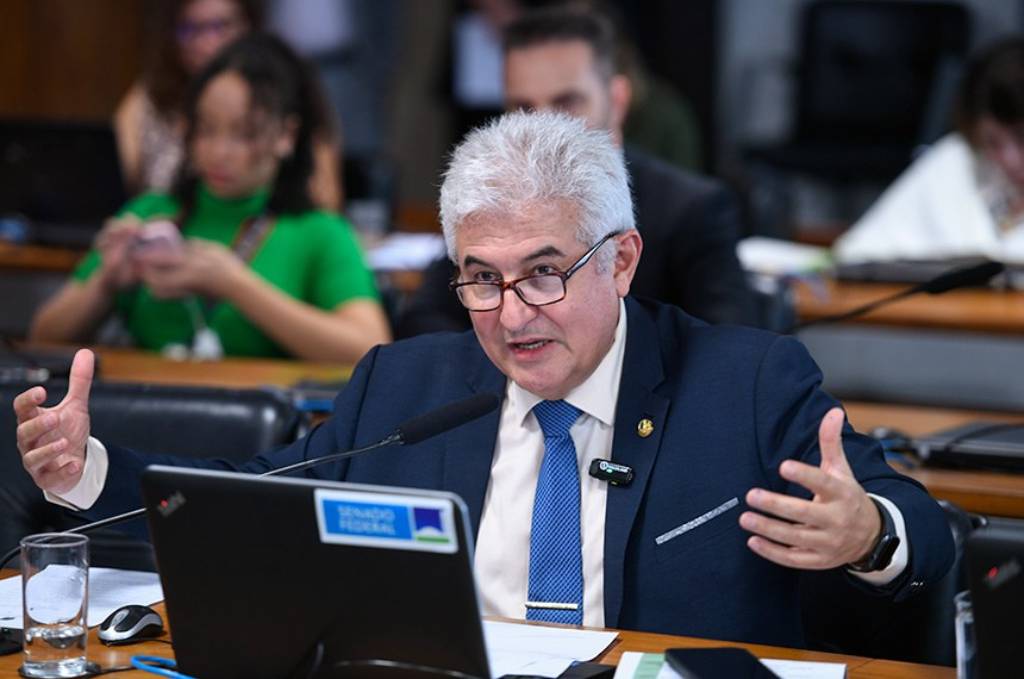 Segundo Pontes, o debate vai analisar a eficácia de soluções científicas para enfrentamento da doença - Foto: Edilson Rodrigues/Agência Senado