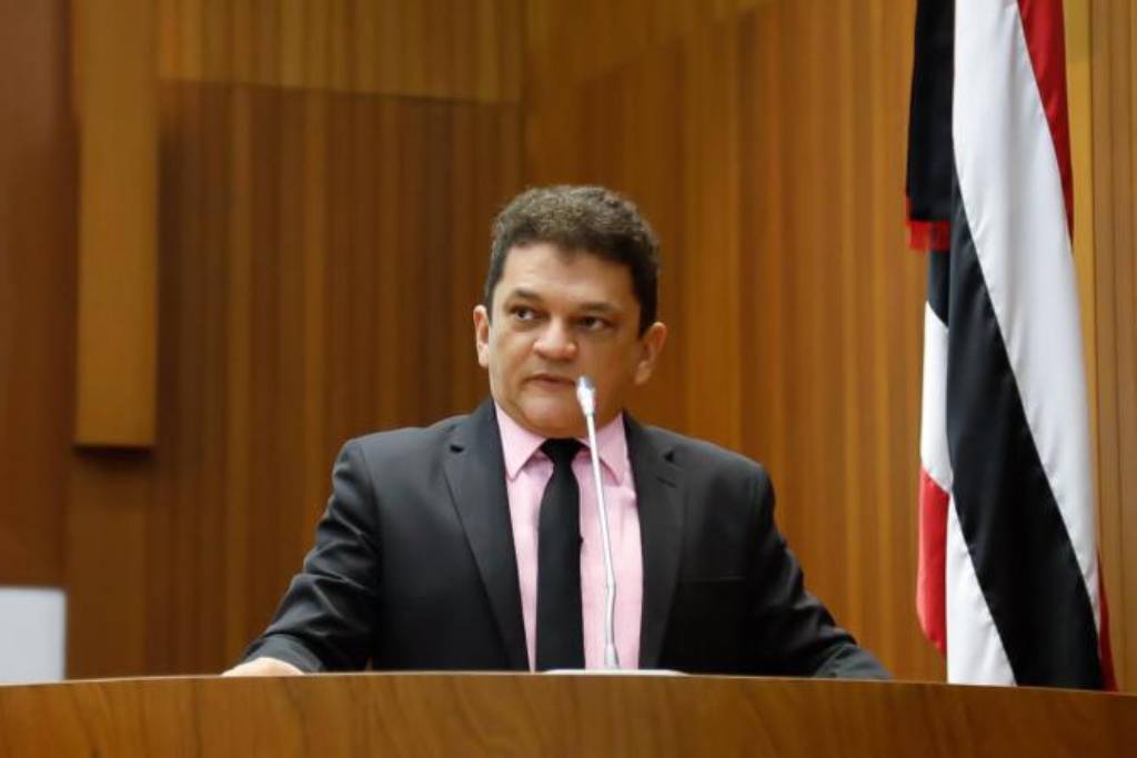 Deputado Cláudio Cunha (PL-MA) destacou que, caso o projeto seja aprovado e sancionado, dará nova regulamentação à categoria - Foto: Divulgação/Agência Assembleia
