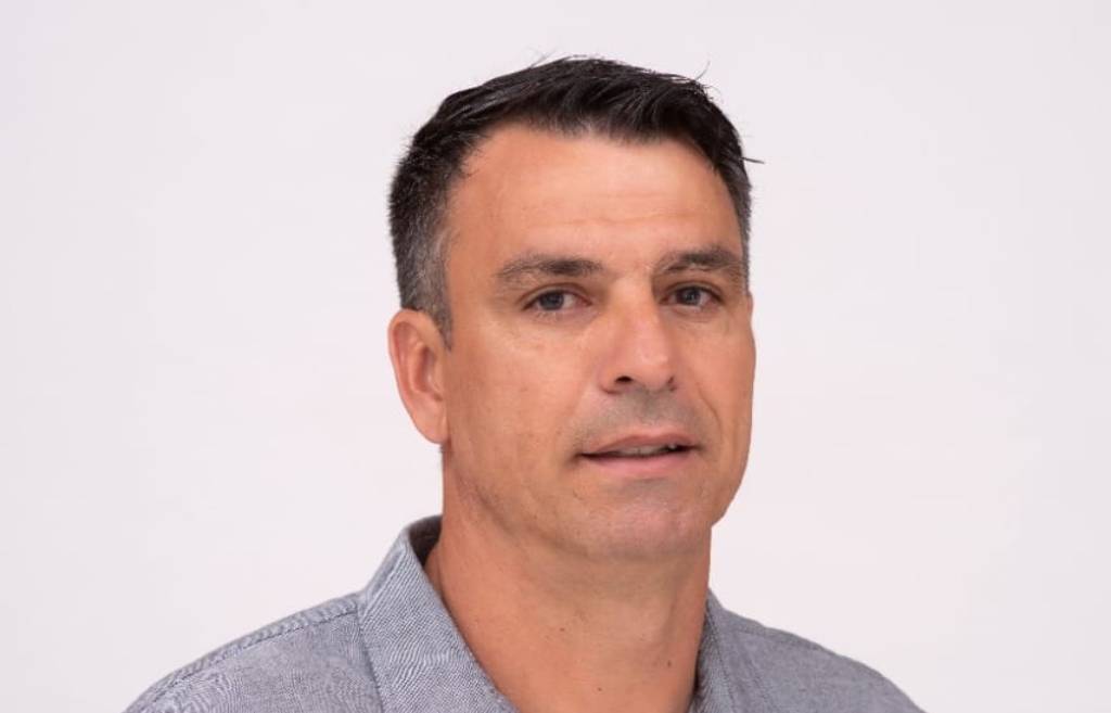 Vereador Cláudio Leandro da Silva (PL-RJ)