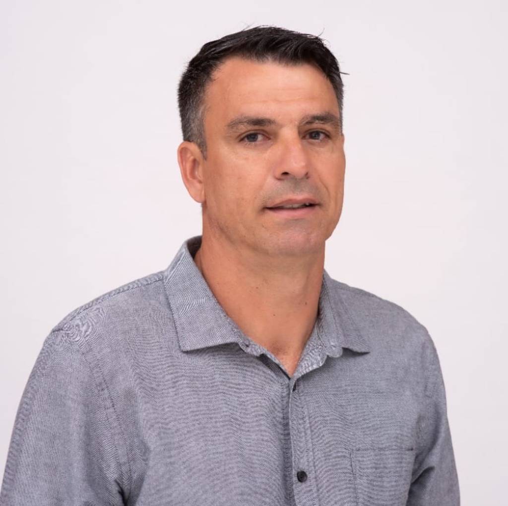 Cláudio Leandro da Silva