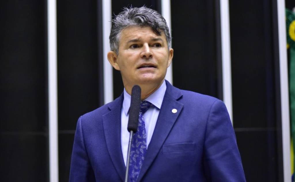 Deputado José Medeiros (PL-MT): legislação deve possuir dispositivos que forcem a conclusão das obras - Zeca Ribeiro / Câmara dos Deputados