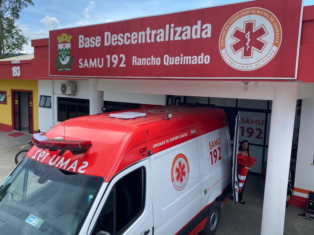 Foto: Divulgação / SCTI