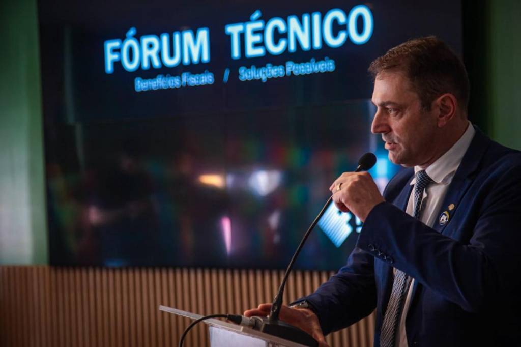 Deputado Paparico Bacchi (PL-RS) - Foto: Divulgação - Rodrigo Savedra