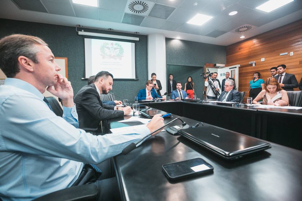 Foto: Bruno Collaço / AGÊNCIA AL