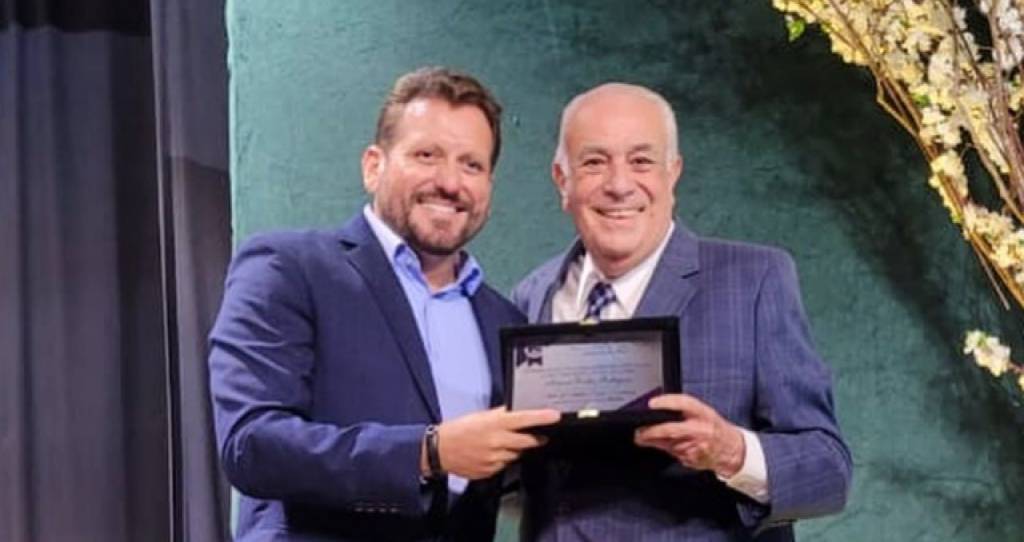 Deputado Federal Antonio Carlos Rodrigues recebe título de cidadão de Barra Bonita (SP) – Foto: Divulgação - Assessoria de Imprensa Deputado