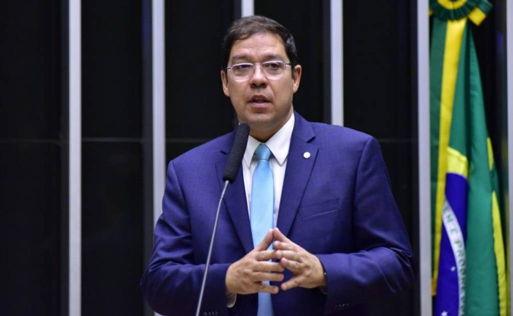 Deputado Altineu Côrtes (PL-RJ) - Foto: Zeca Ribeiro/Câmara dos Deputados