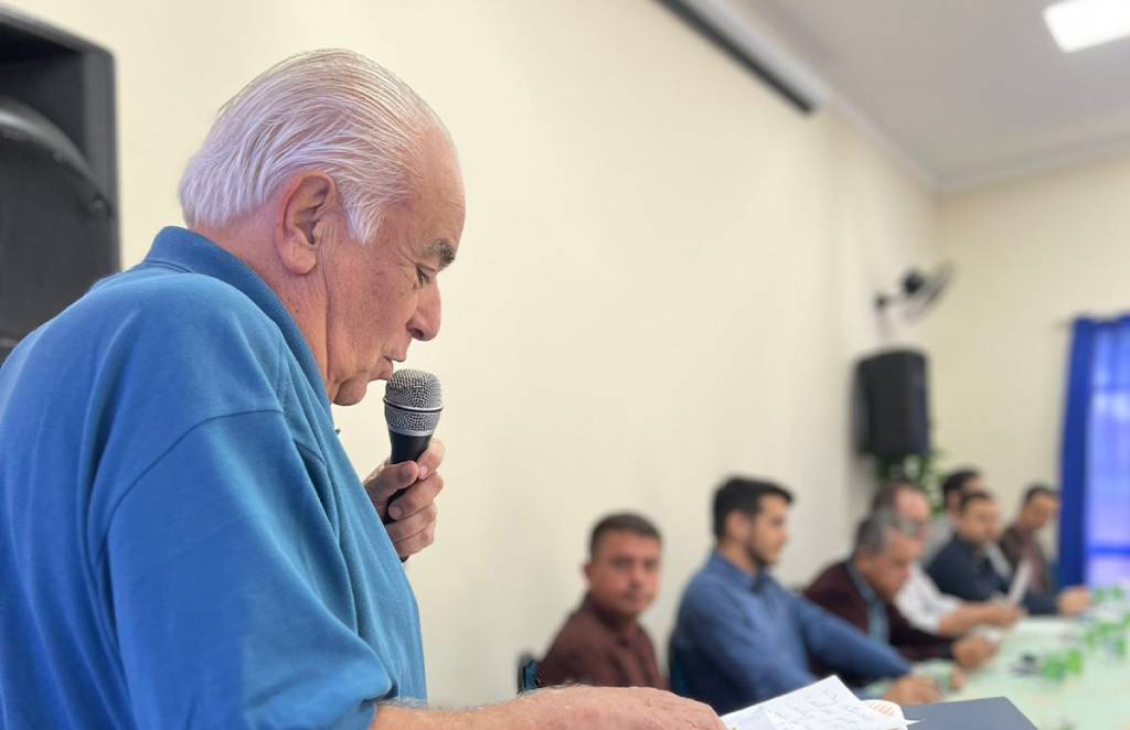 Deputado Federal Antonio Carlos Rodrigues (PL-SP) - Foto: Assessoria de Imprensa do Deputado