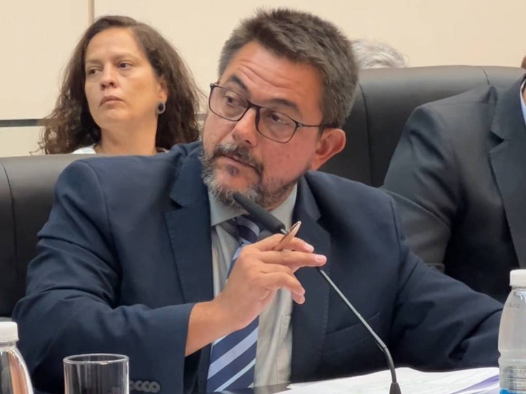 Deputado Estadual Danilo Balas (PL-SP) - Foto: Divulgação/Gabinete do Deputado Estadual Danilo Balas