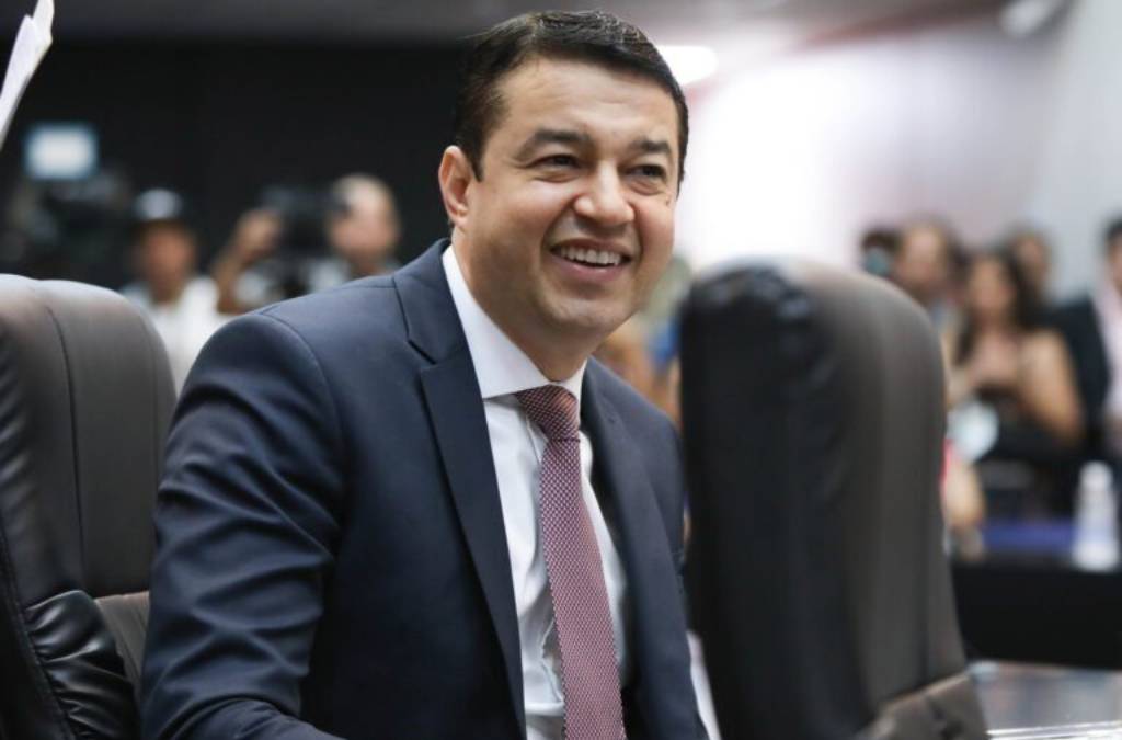 Deputado Carlos Cezar (PL-SP) - Foto: Assessoria de Imprensa do Deputado