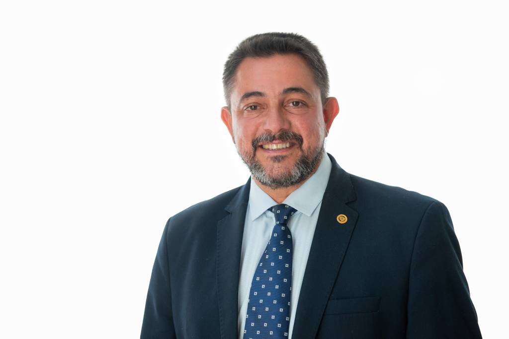 Deputado Estadual Danilo Balas (PL-SP) - Foto: Da Assessoria do deputado Danilo Balas