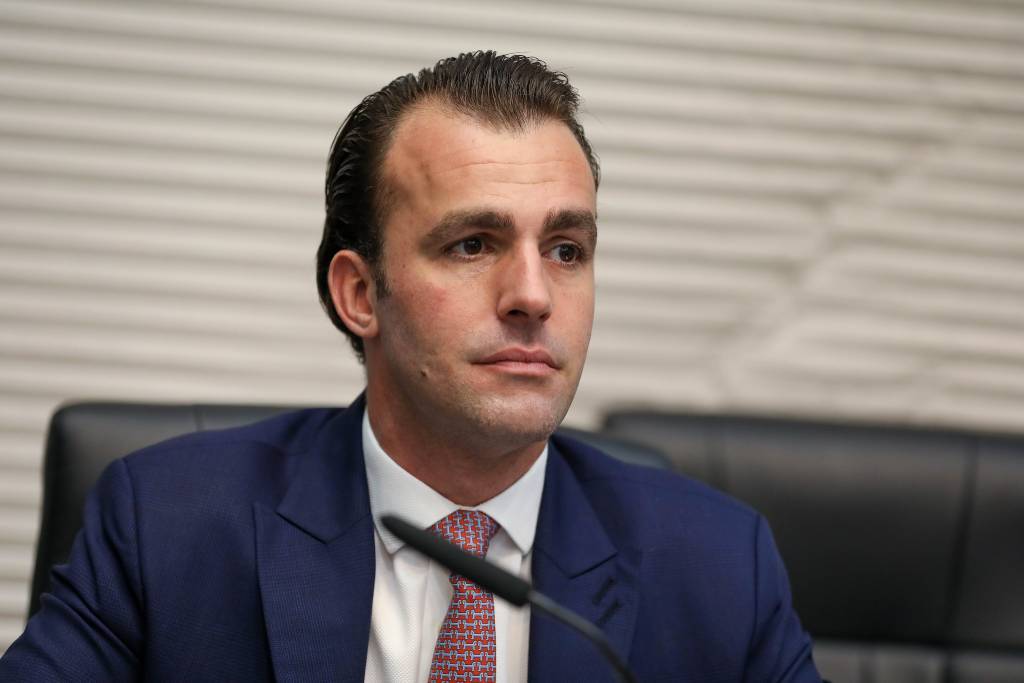 Projeto de Lei dos deputados Lucas Bove (PL-SP) e Guto Zacarias cria parceria entre escolas públicas e universidades - Foto: Da Assessoria do deputado Lucas Bove