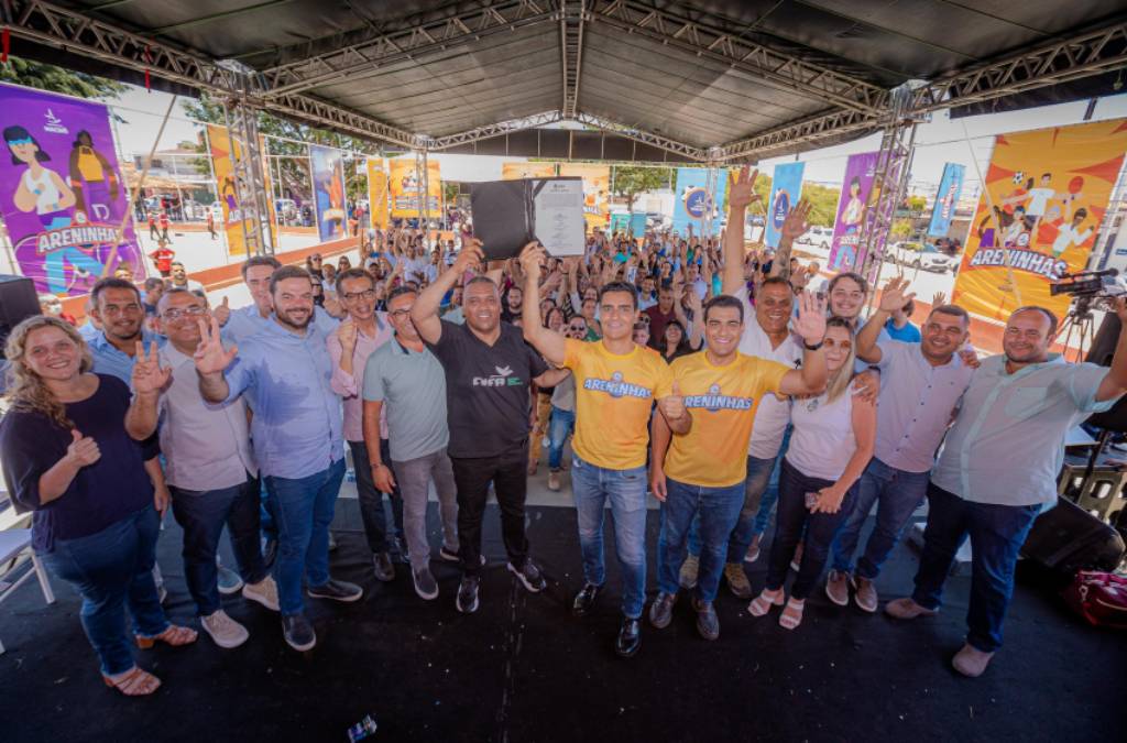 Foto: Itawi Albuquerque / Secom Maceió