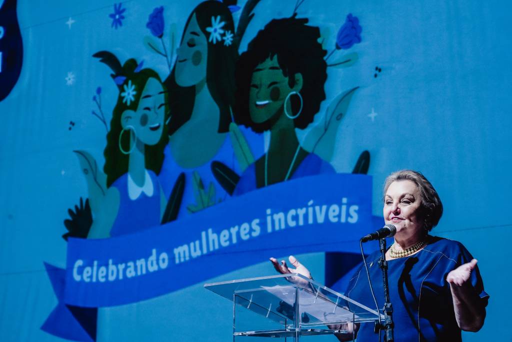 Foto: Marco Favero / SECOM