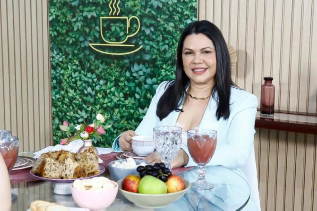 Solange Almeida (PL-MA) destacou lei que institui as diretrizes do Programa Estadual de Tratamento da Endometriose - Foto: Divulgação/Agência Assembleia/MA