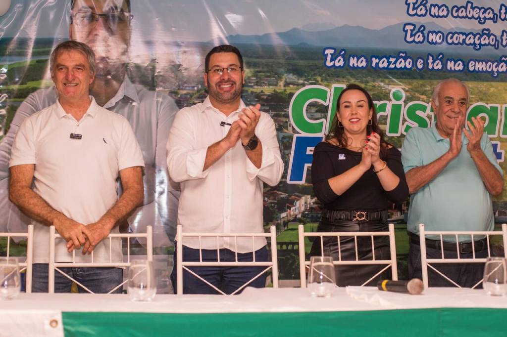 Foto: Assessoria de Imprensa – Dep Federal Antonio Carlos Rodrigues (PL-SP)