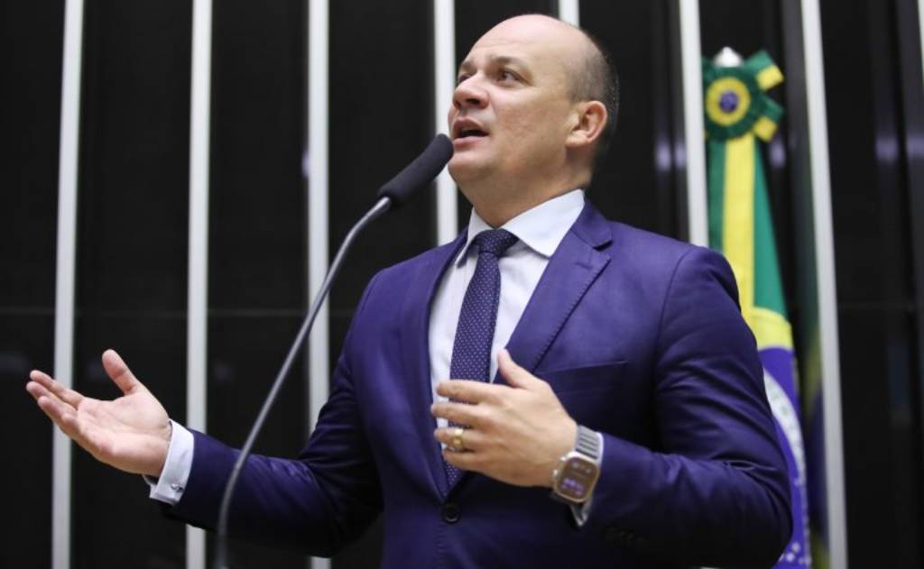 Cabo Gilberto Silva (PL-PB): "As partes e seus advogados têm o direito de produzir provas em seu favor" - Foto: Mario Agra / Câmara dos Deputados