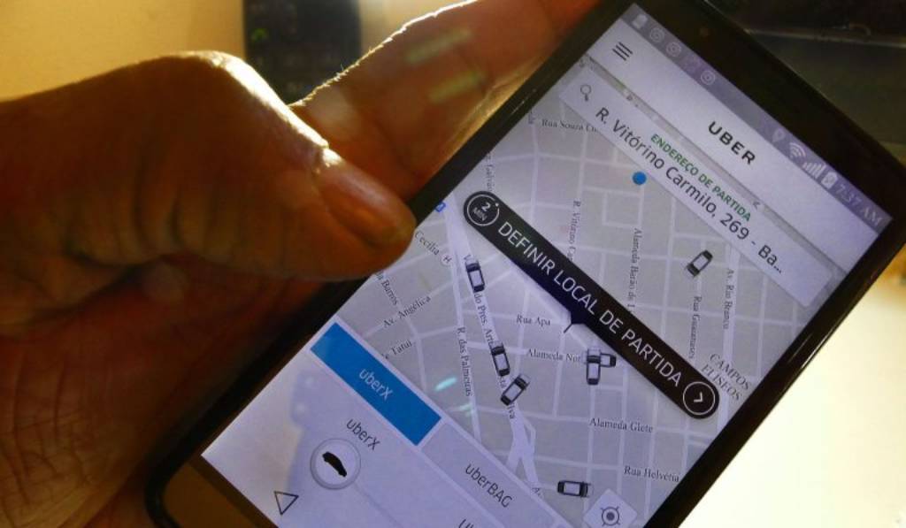 Proposta para regulamentar atividade partiu do governo federal – Foto: Filipe Araújo