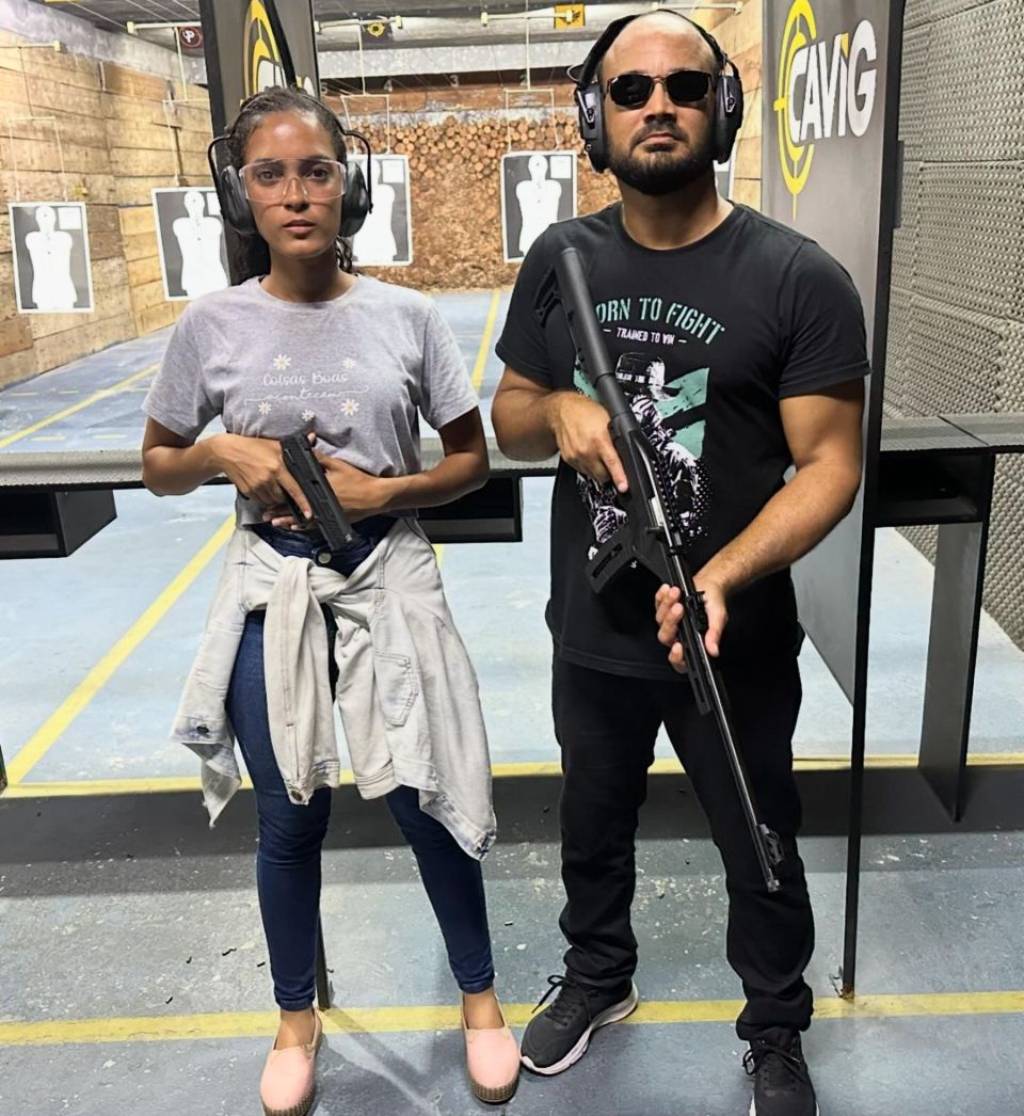 Deputado Federal Capitão Alden (PL-BA) - Foto: Divulgação/Assessoria de Imprensa do Deputado