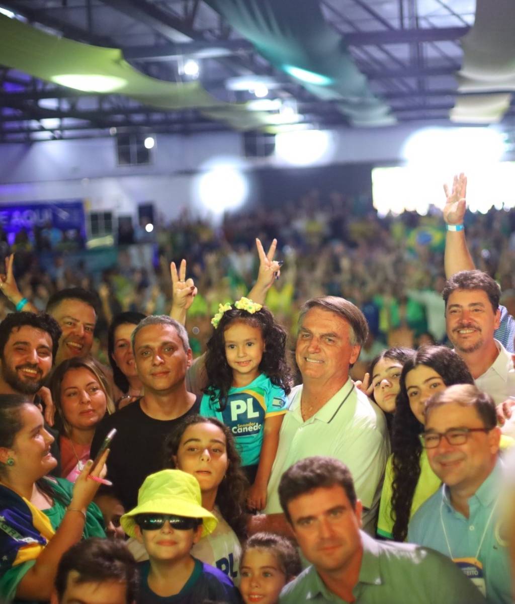 Foto: Por Richelson Xavier, Portal Anápolis