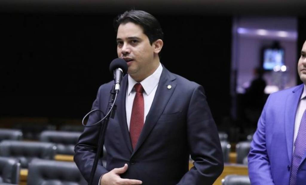 Deputado Júnior Mano (PL-CE) – Foto: Bruno Spada/Câmara dos Deputados