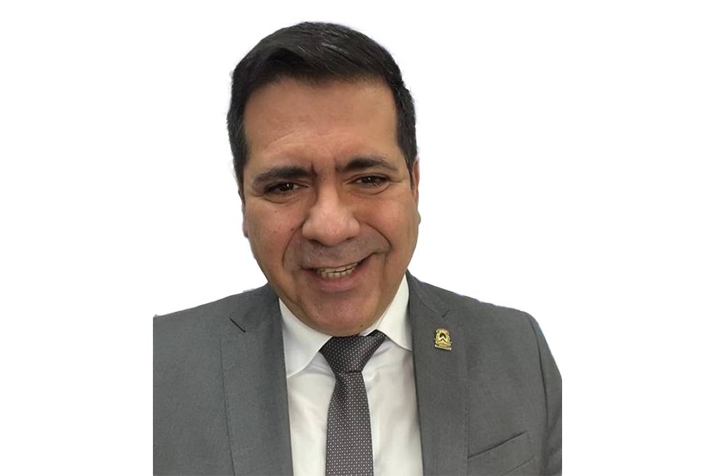 “É possível fazer mais e garantir mais qualidade de vida para essas pessoas”, destacou o parlamentar - Deputado Marcus Marcelo (PL-TO) - Foto: Divulgação