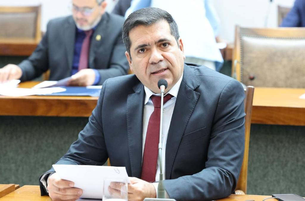 PL obriga inserção nos sites do Governo de guia com serviços que orientam e atendem mulheres – Foto: Ísis Oliveira/Ascom