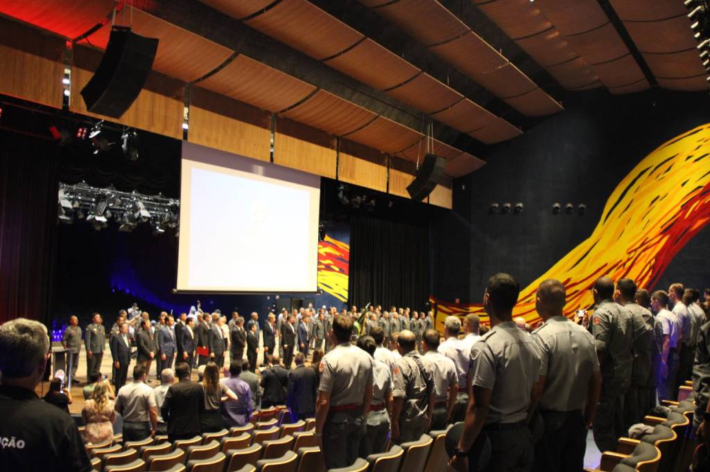 Foto: Da Assessoria do deputado Carlos Cezar (PL-SP)