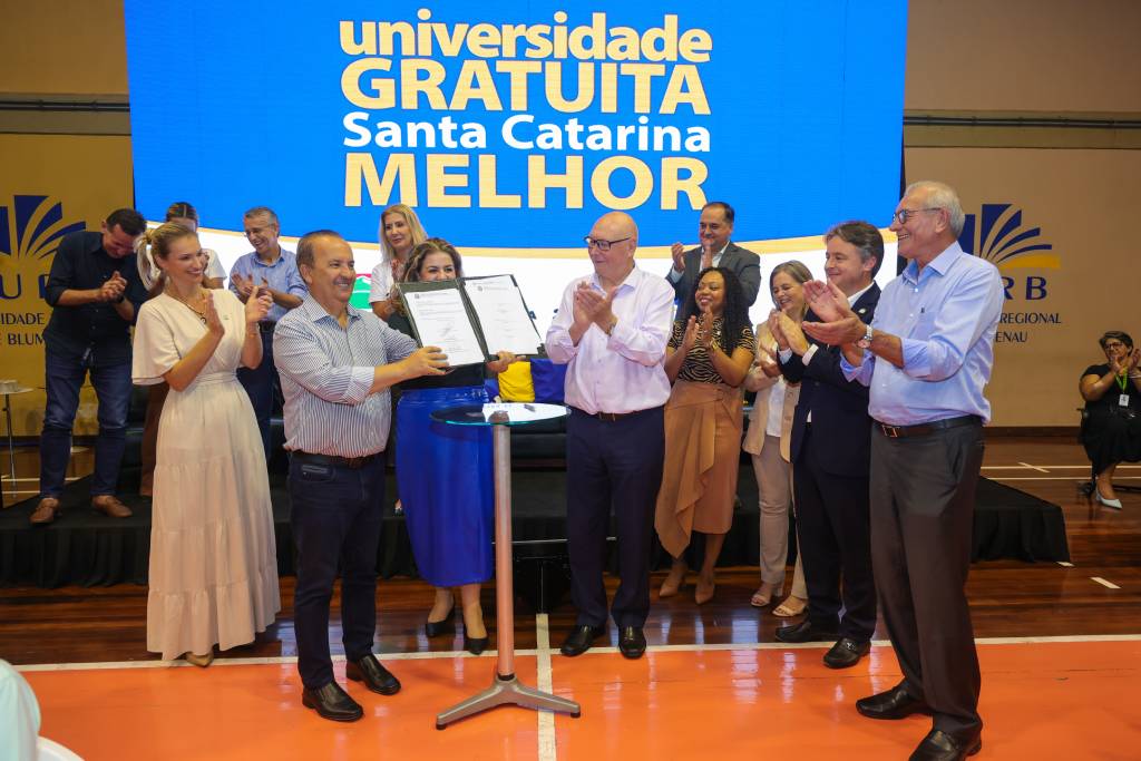 Foto: Roberto Zacarias / SECOM