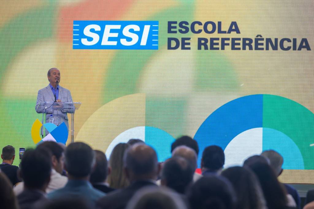 Foto: Roberto Zacarias/Secom