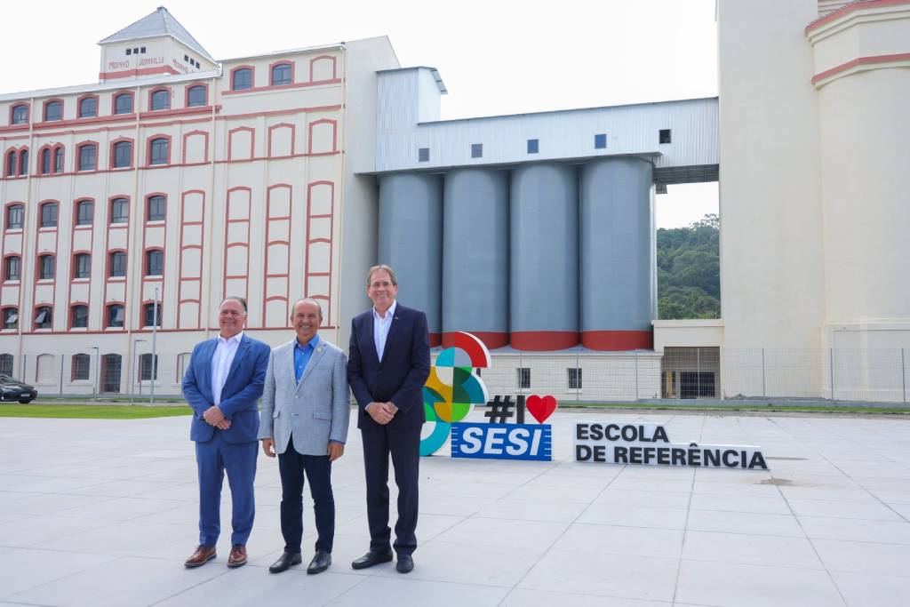 Foto: Roberto Zacarias/Secom