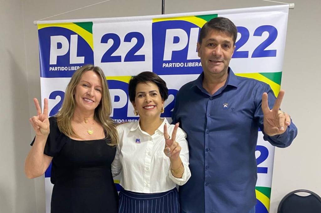 Rio Claro tem nova Comissão Executiva Municipal - Foto: Divulgação