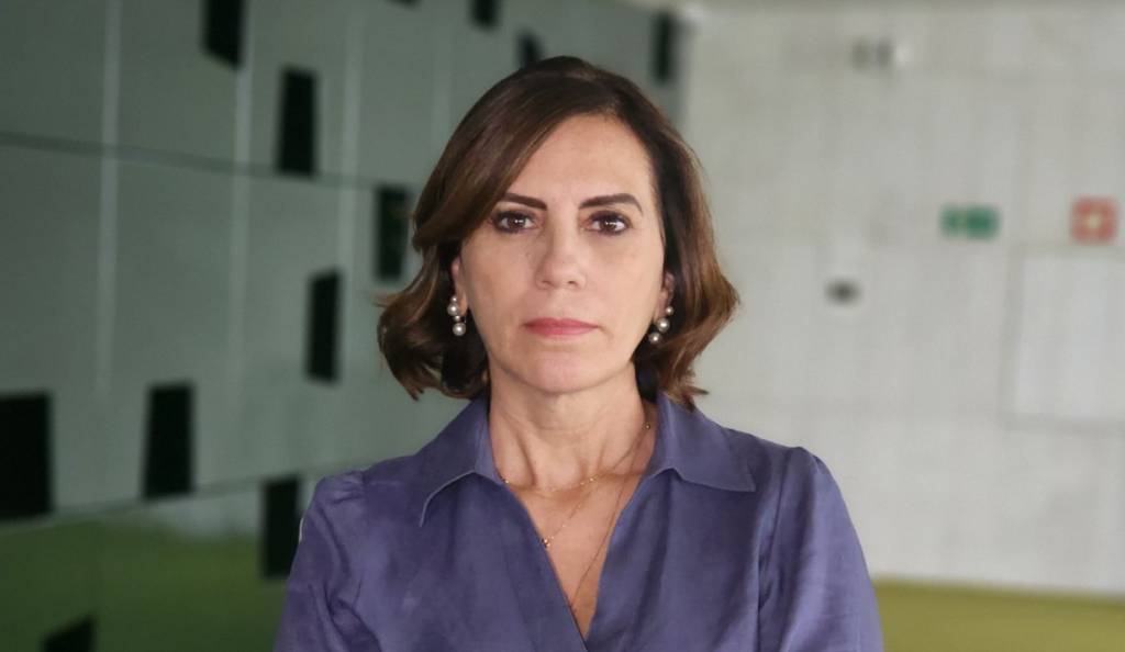 Deputada federal Rosana Valle (PL-SP) - Foto: Divulgação/Assessoria de Imprensa da Deputada