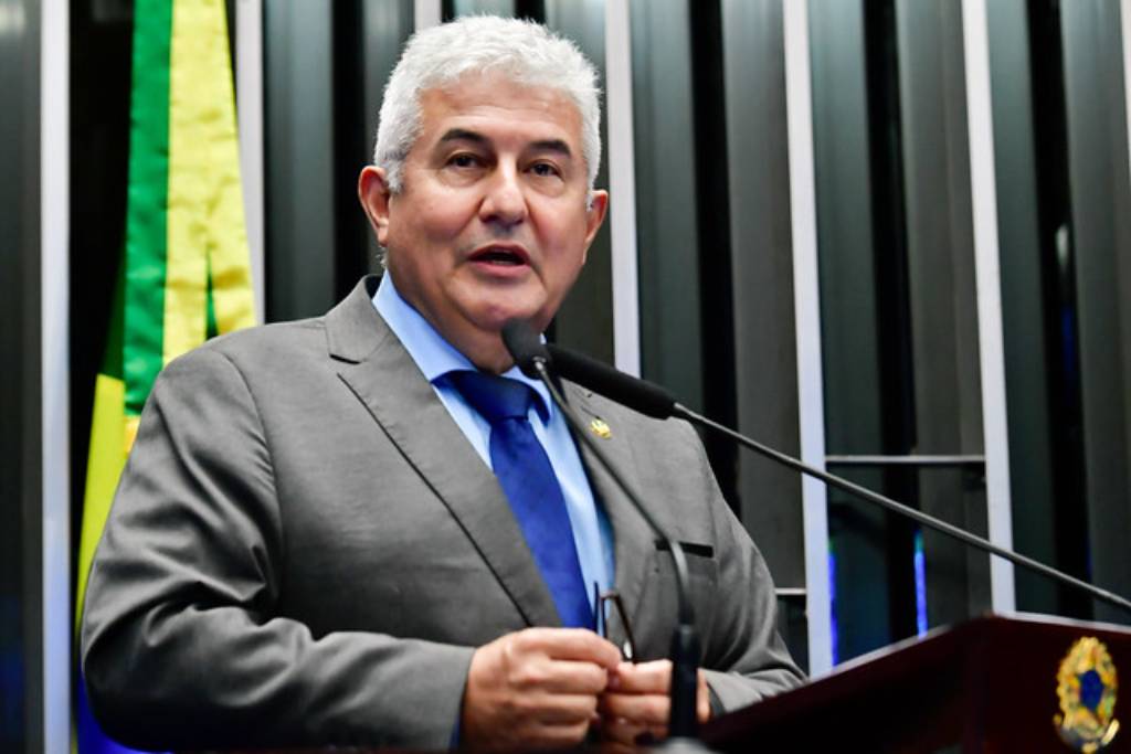 Senador Astronauta Marcos Pontes (PL-SP) - Foto: Waldemir Barreto/Agência Senado