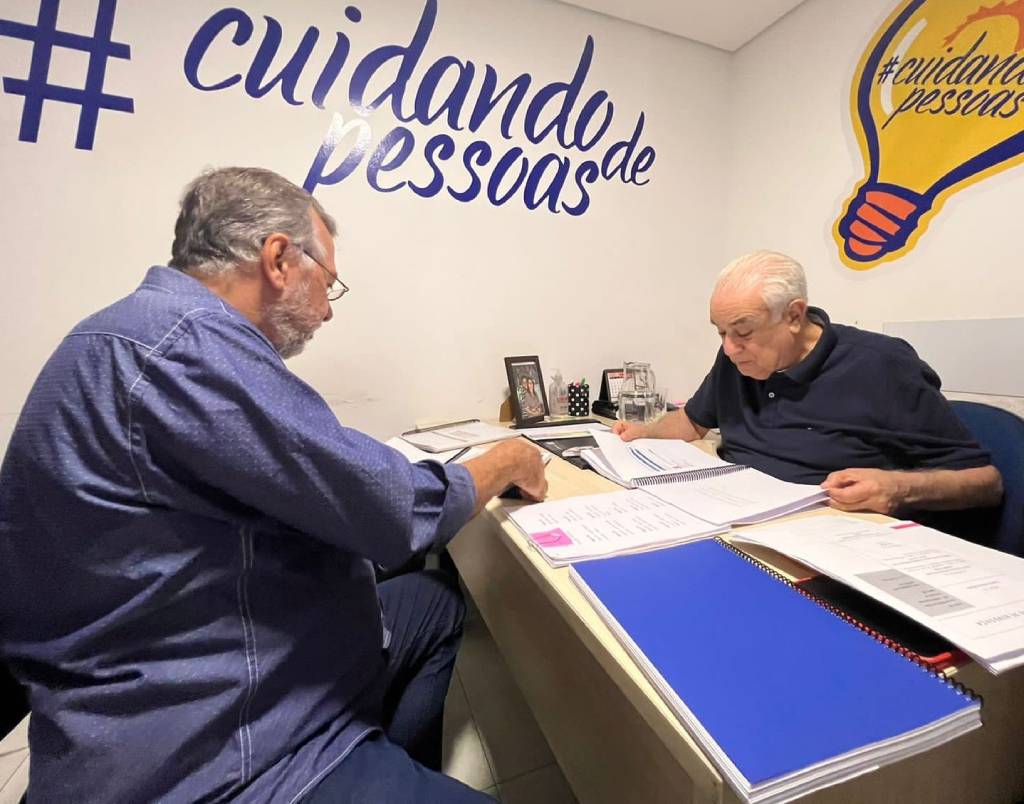 Deputado Federal Antonio Carlos Rodrigues (PL-SP) - Foto: Da Assessoria do Deputado ACR