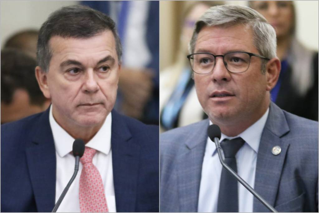 Foto: Divulgação/ Comunicação/ALE
