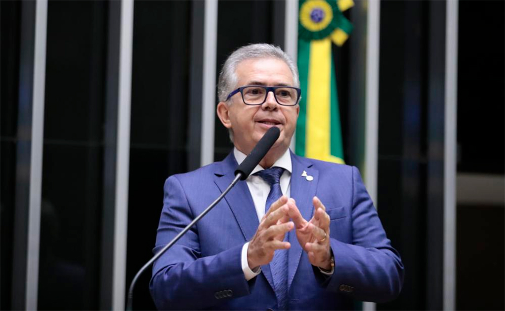 Deputado Joaquim Passarinho