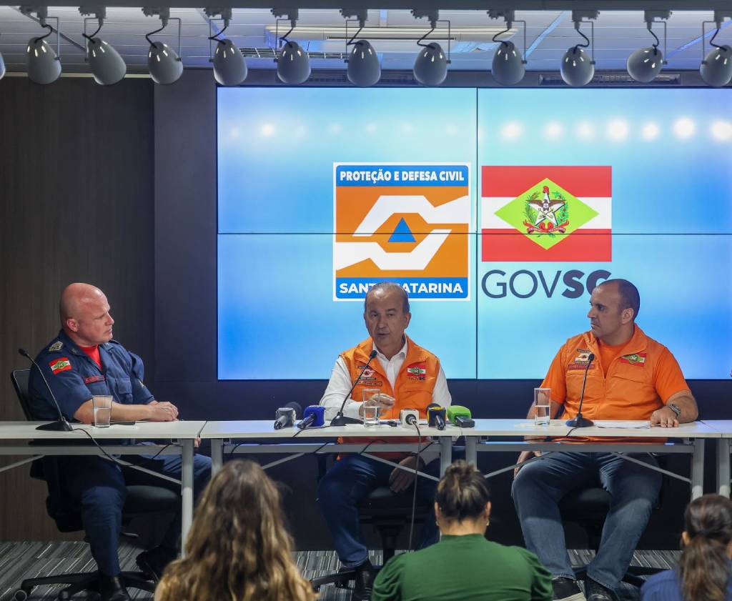 Foto: Ricardo Trida / Secom